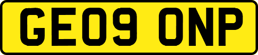 GE09ONP