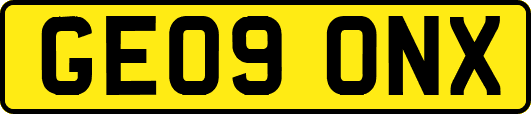GE09ONX