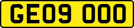 GE09OOO
