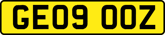 GE09OOZ