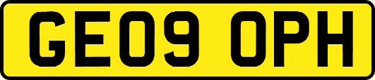 GE09OPH