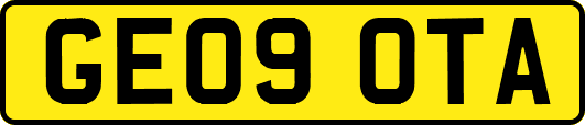 GE09OTA