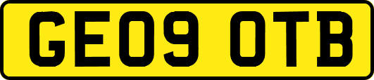 GE09OTB