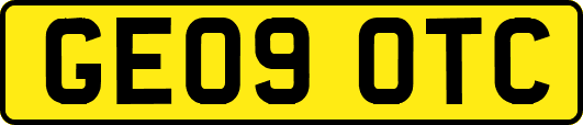 GE09OTC