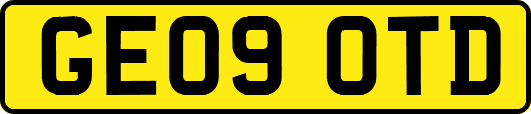 GE09OTD