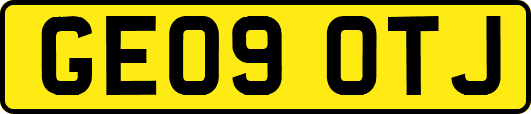GE09OTJ