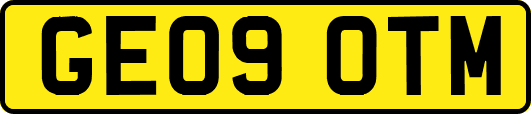 GE09OTM