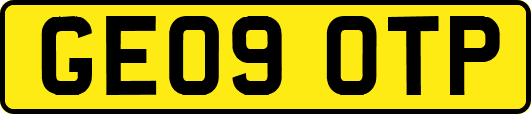 GE09OTP