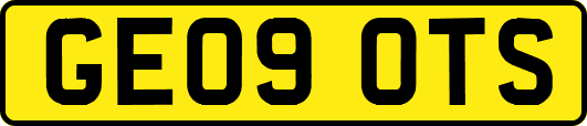 GE09OTS