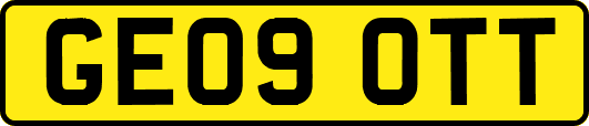 GE09OTT