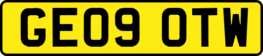 GE09OTW