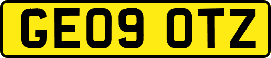 GE09OTZ