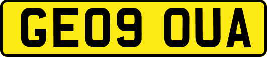 GE09OUA