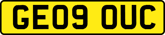 GE09OUC