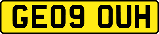 GE09OUH