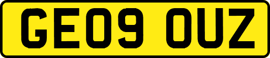 GE09OUZ