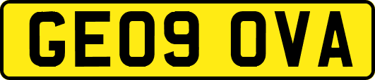 GE09OVA