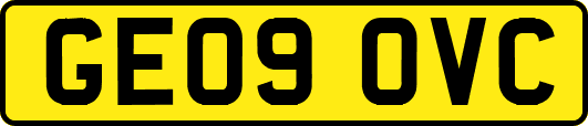 GE09OVC