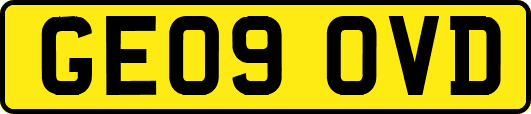 GE09OVD