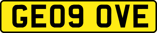 GE09OVE
