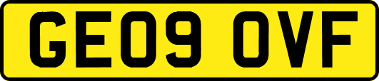 GE09OVF