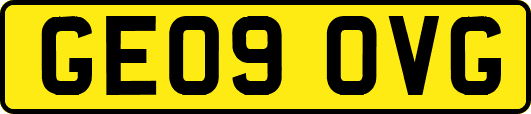GE09OVG