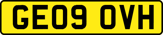 GE09OVH