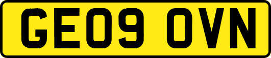 GE09OVN
