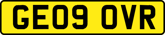 GE09OVR
