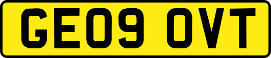 GE09OVT