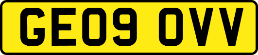 GE09OVV