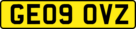 GE09OVZ