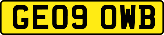 GE09OWB