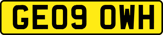 GE09OWH