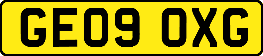 GE09OXG