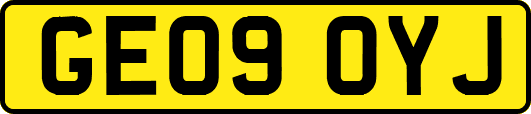 GE09OYJ