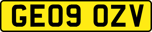 GE09OZV