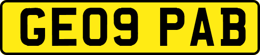 GE09PAB