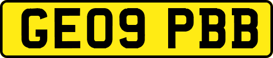 GE09PBB