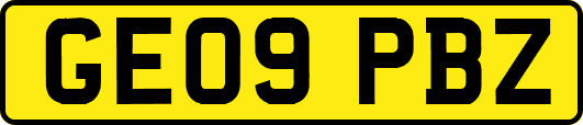 GE09PBZ