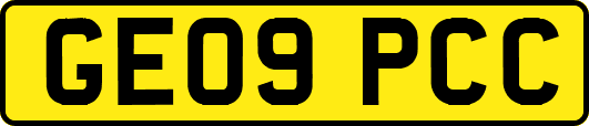 GE09PCC