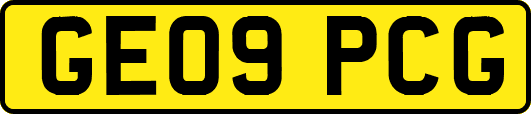 GE09PCG