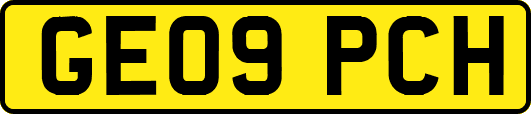 GE09PCH