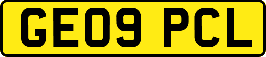 GE09PCL