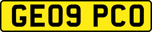 GE09PCO
