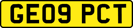 GE09PCT