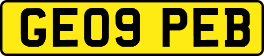 GE09PEB
