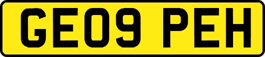 GE09PEH