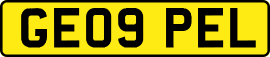 GE09PEL