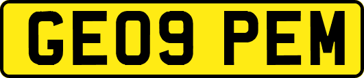 GE09PEM